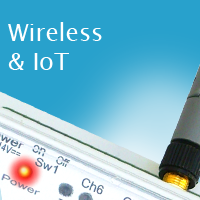 Wireless & IoT